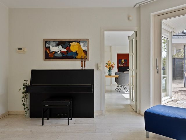 Zilvermos 2, Veenendaal