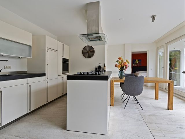 Zilvermos 2, Veenendaal