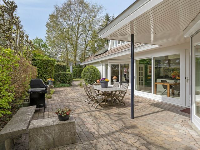 Zilvermos 2, Veenendaal