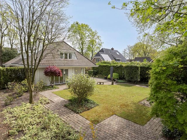 Zilvermos 2, Veenendaal