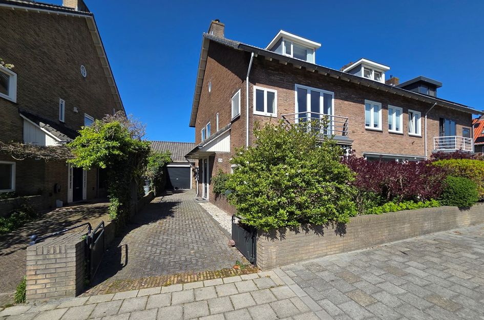 Lodewijk van Deyssellaan 174