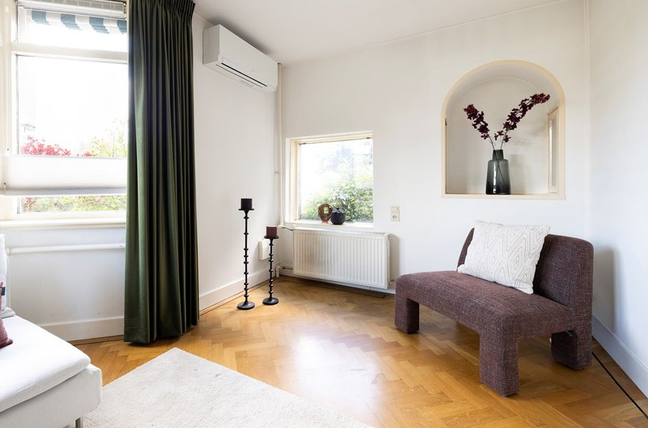 Lodewijk van Deyssellaan 174