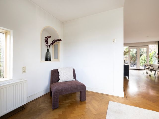 Lodewijk van Deyssellaan 174, Haarlem