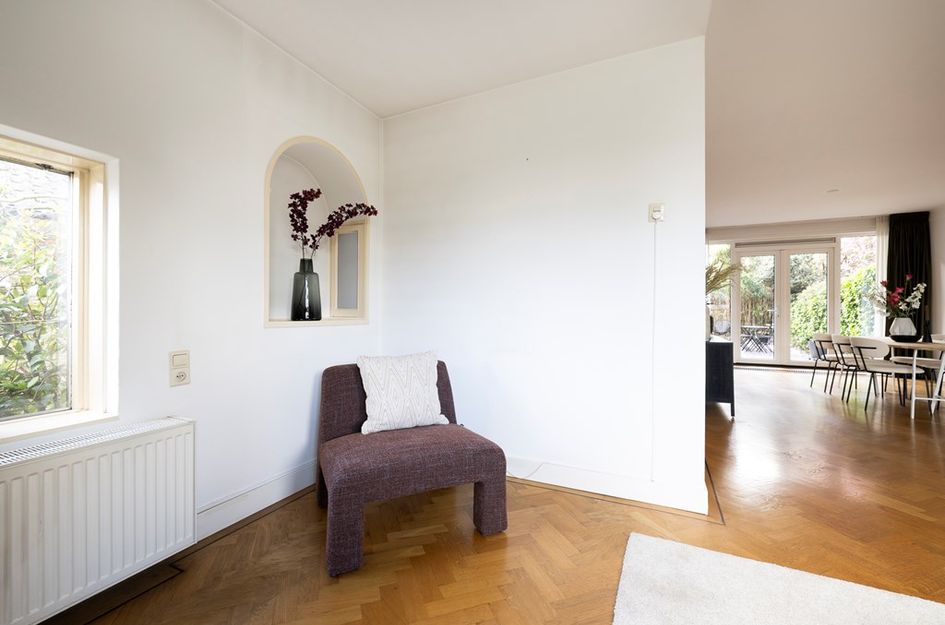 Lodewijk van Deyssellaan 174