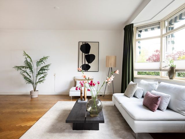 Lodewijk van Deyssellaan 174, Haarlem