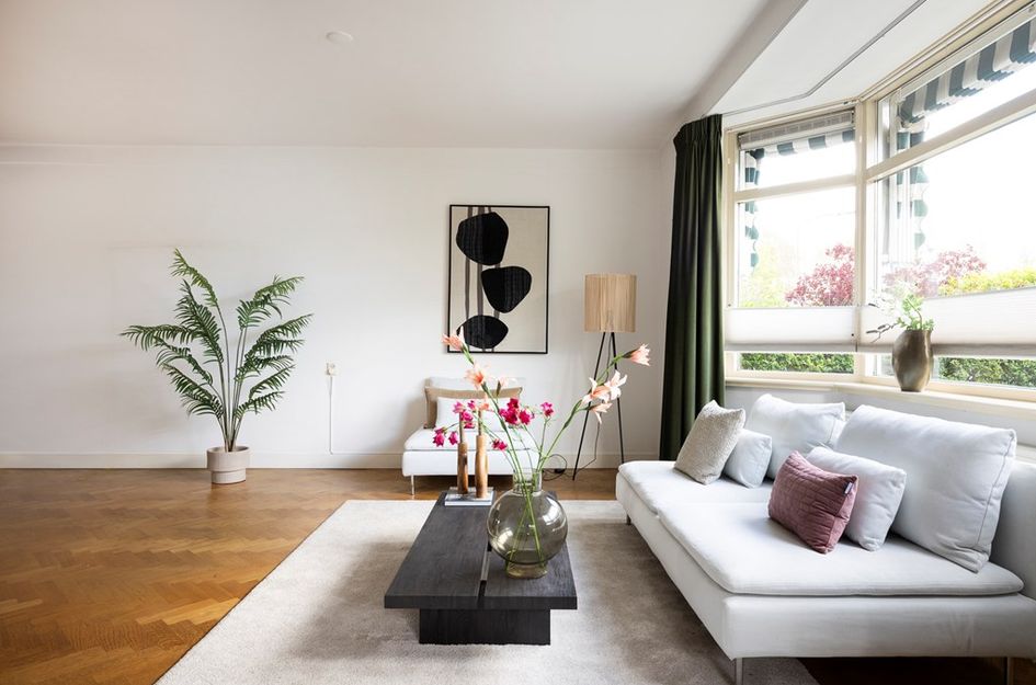 Lodewijk van Deyssellaan 174