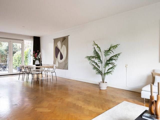 Lodewijk van Deyssellaan 174, Haarlem