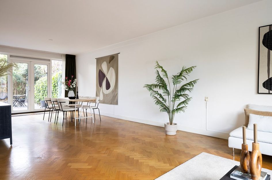 Lodewijk van Deyssellaan 174