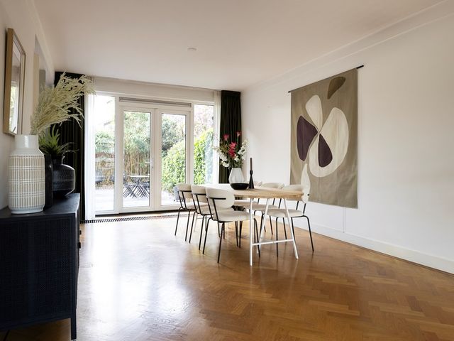 Lodewijk van Deyssellaan 174, Haarlem