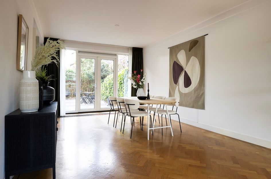 Lodewijk van Deyssellaan 174