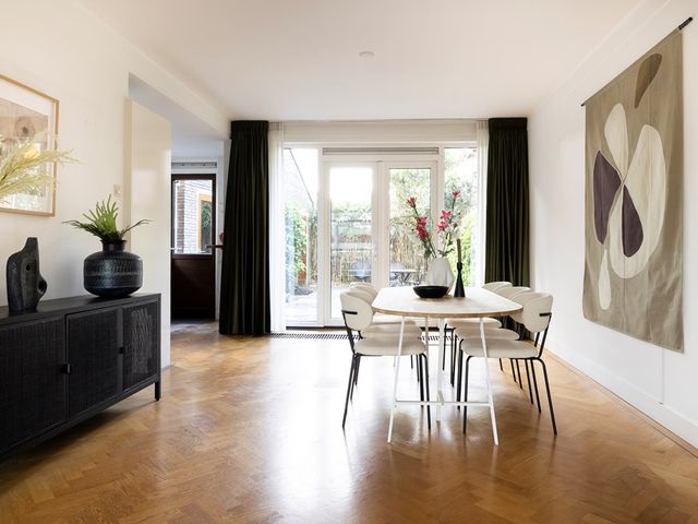 Lodewijk van Deyssellaan 174, Haarlem