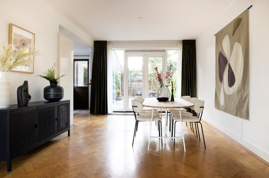 Lodewijk van Deyssellaan 174