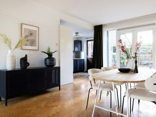 Lodewijk van Deyssellaan 174, Haarlem