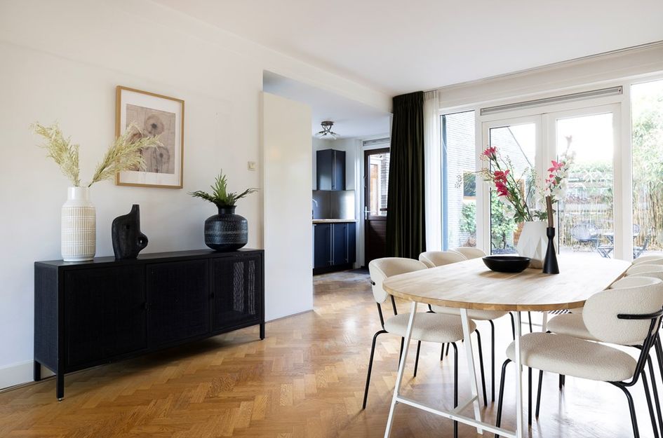 Lodewijk van Deyssellaan 174