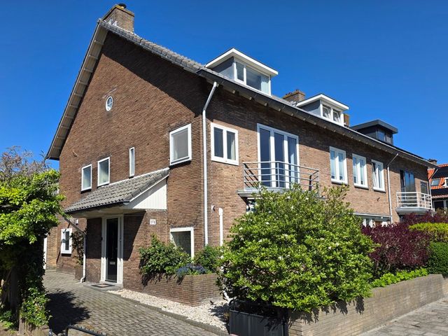 Lodewijk van Deyssellaan 174, Haarlem