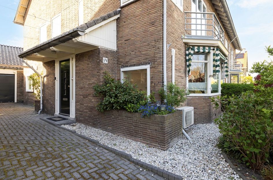 Lodewijk van Deyssellaan 174