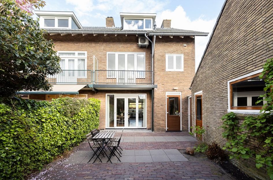 Lodewijk van Deyssellaan 174