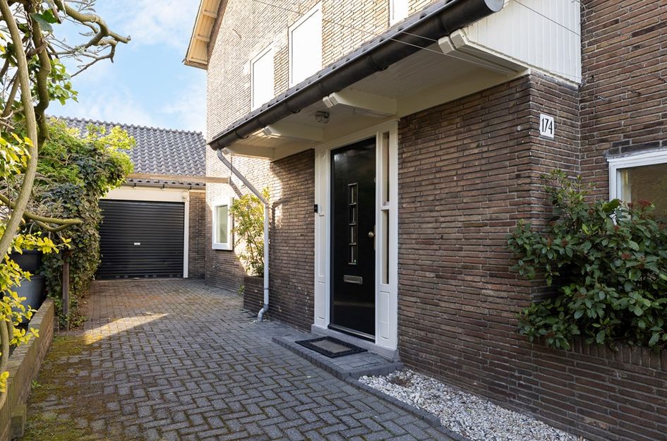 Lodewijk van Deyssellaan 174