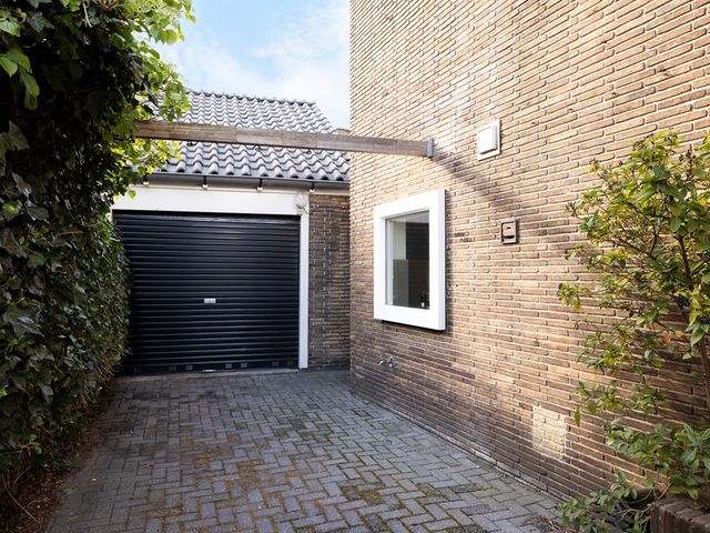 Lodewijk van Deyssellaan 174, Haarlem