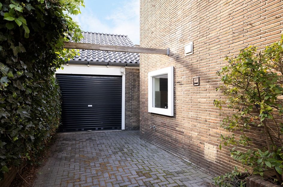 Lodewijk van Deyssellaan 174