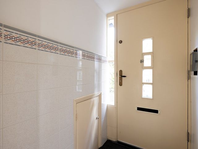 Lodewijk van Deyssellaan 174, Haarlem