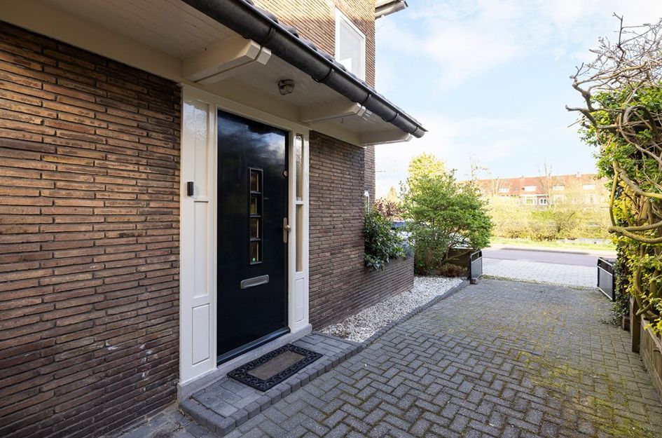 Lodewijk van Deyssellaan 174