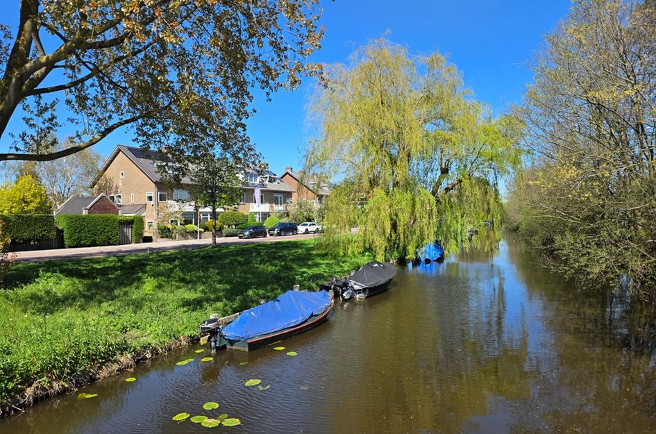 Lodewijk van Deyssellaan 174