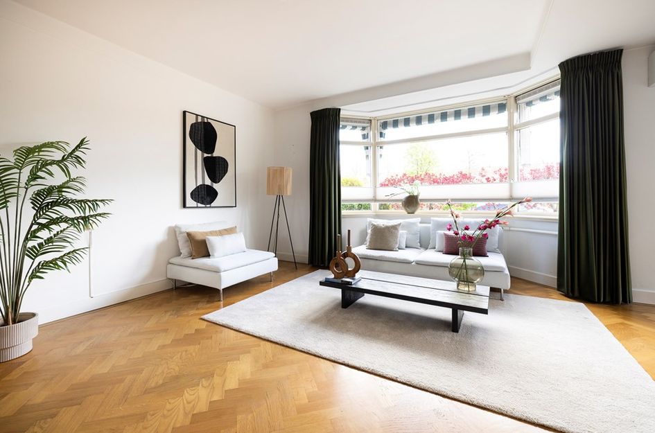 Lodewijk van Deyssellaan 174