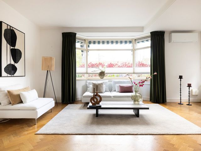 Lodewijk van Deyssellaan 174, Haarlem