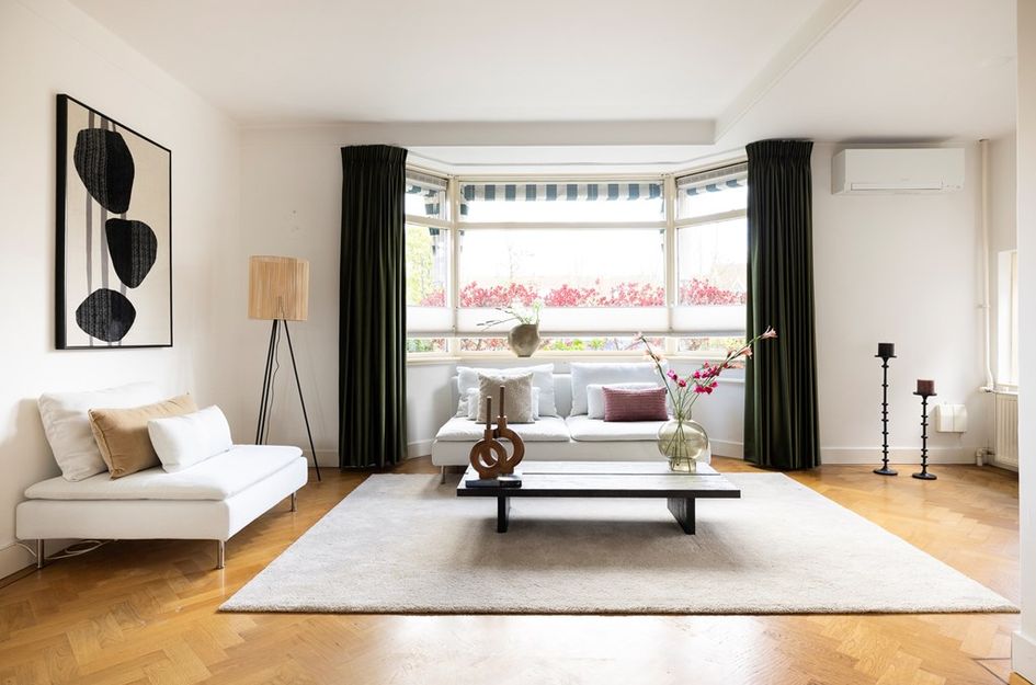 Lodewijk van Deyssellaan 174