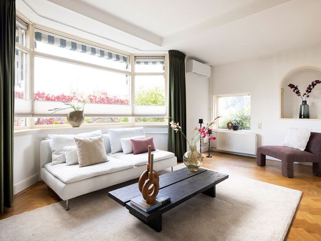 Lodewijk van Deyssellaan 174, Haarlem