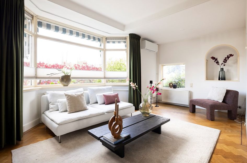 Lodewijk van Deyssellaan 174