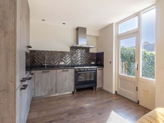 Blauwe Reiger 49, Bunschoten-Spakenburg