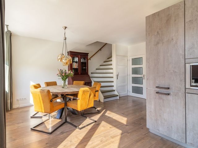 Blauwe Reiger 49, Bunschoten-Spakenburg