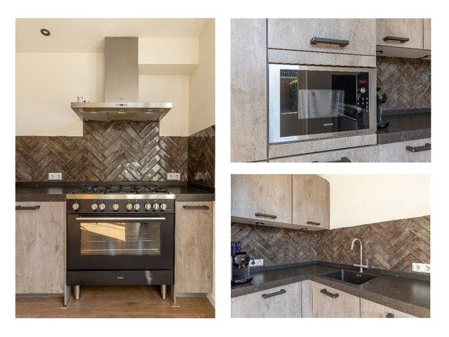 Blauwe Reiger 49, Bunschoten-Spakenburg