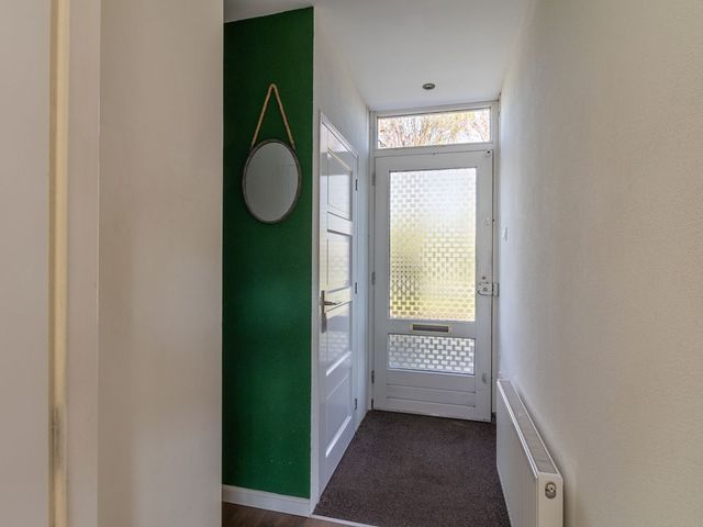 Blauwe Reiger 49, Bunschoten-Spakenburg