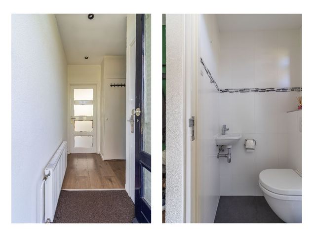 Blauwe Reiger 49, Bunschoten-Spakenburg