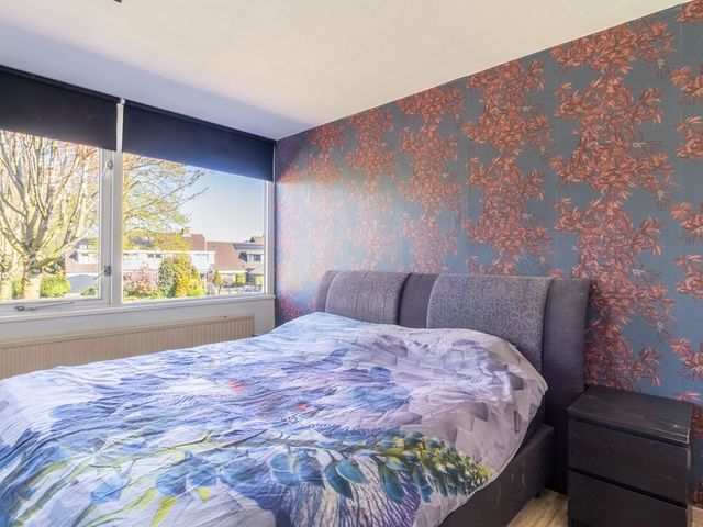 Blauwe Reiger 49, Bunschoten-Spakenburg