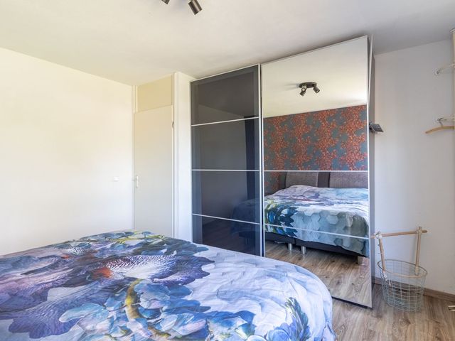 Blauwe Reiger 49, Bunschoten-Spakenburg