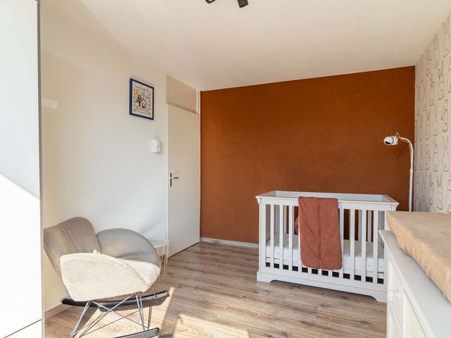 Blauwe Reiger 49, Bunschoten-Spakenburg