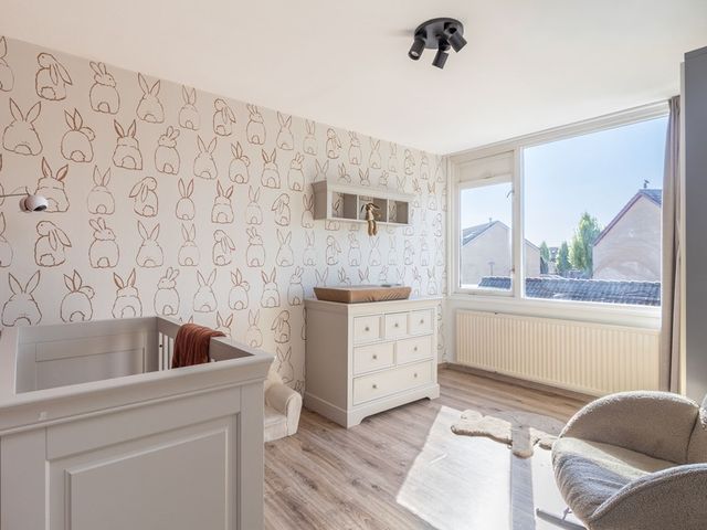 Blauwe Reiger 49, Bunschoten-Spakenburg