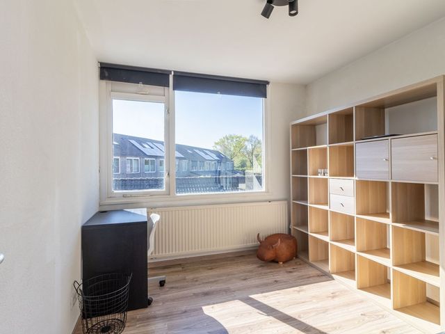 Blauwe Reiger 49, Bunschoten-Spakenburg