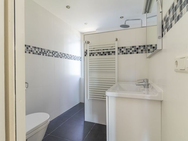 Blauwe Reiger 49, Bunschoten-Spakenburg