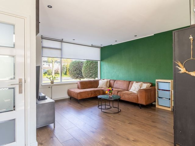 Blauwe Reiger 49, Bunschoten-Spakenburg