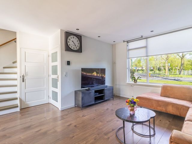 Blauwe Reiger 49, Bunschoten-Spakenburg