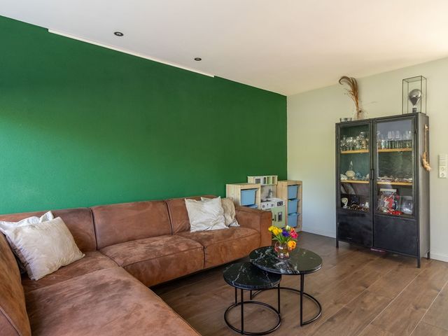 Blauwe Reiger 49, Bunschoten-Spakenburg