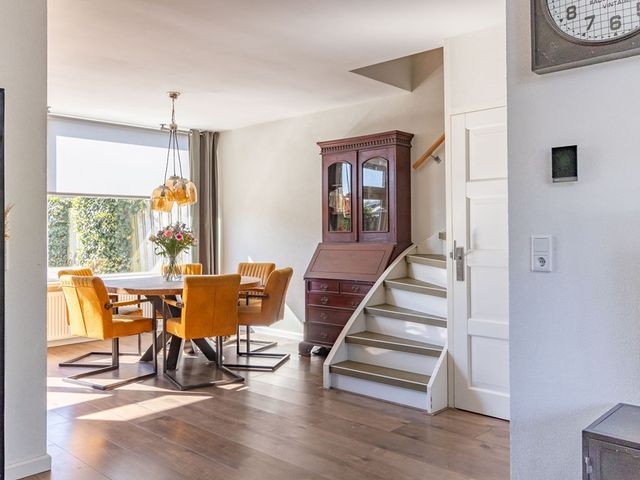 Blauwe Reiger 49, Bunschoten-Spakenburg