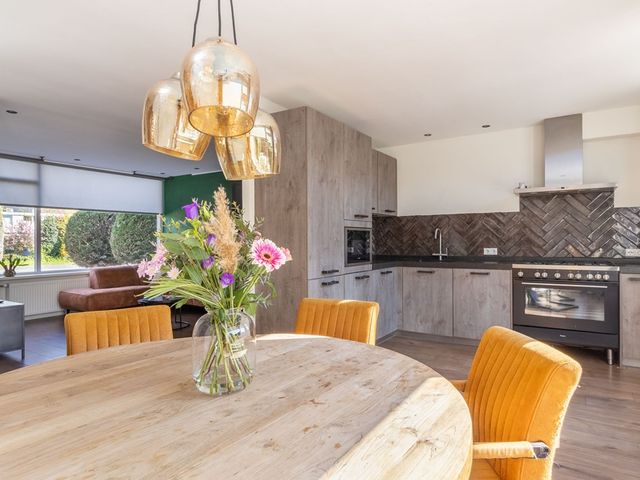 Blauwe Reiger 49, Bunschoten-Spakenburg