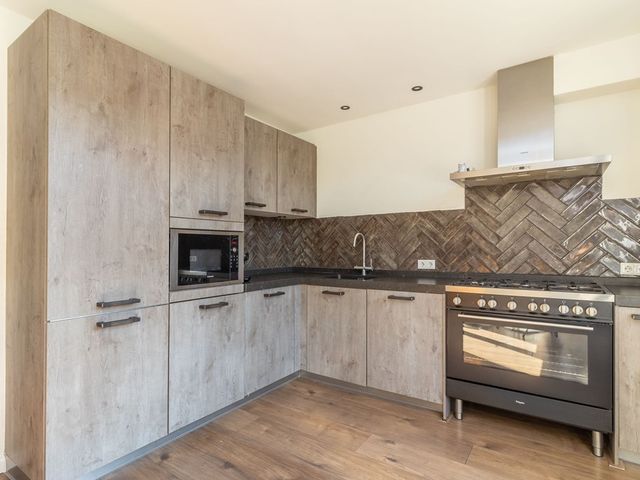 Blauwe Reiger 49, Bunschoten-Spakenburg