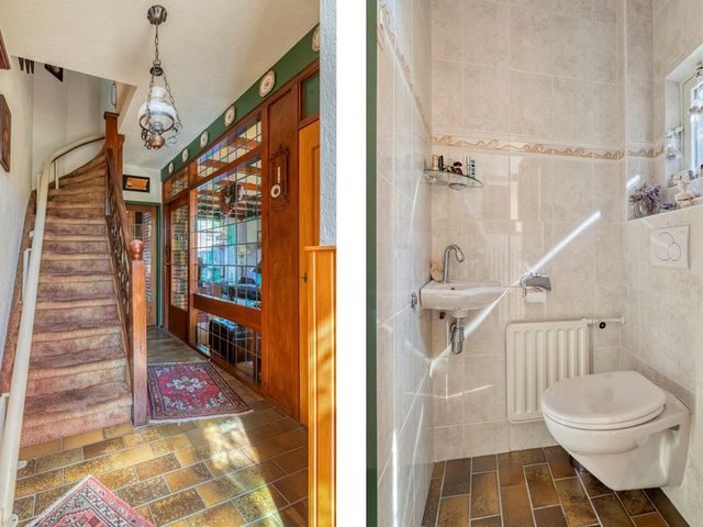 Westerzate 9, Bunschoten-Spakenburg